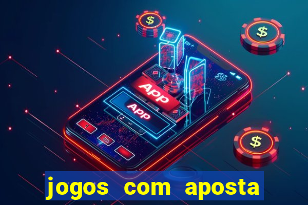 jogos com aposta de 1 real