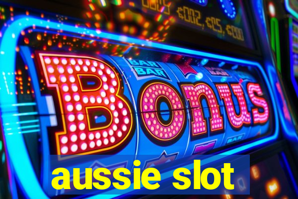 aussie slot