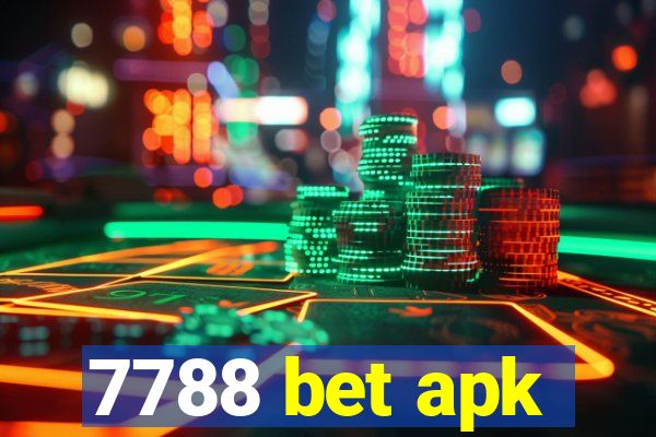 7788 bet apk