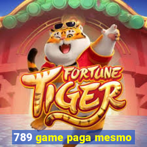 789 game paga mesmo