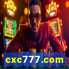 cxc777.com