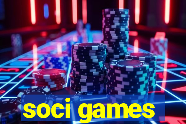 soci games