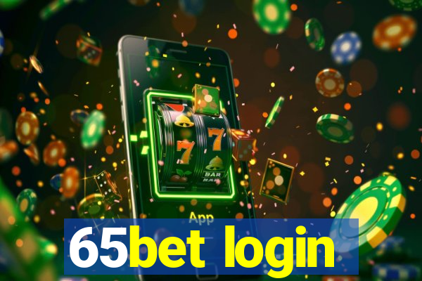 65bet login