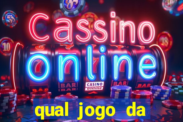 qual jogo da dinheiro na hora