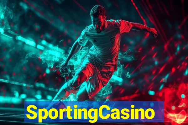 SportingCasino