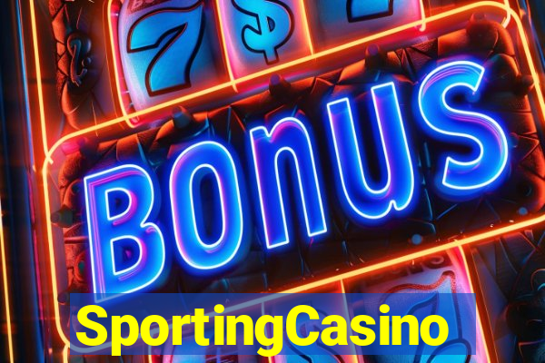 SportingCasino