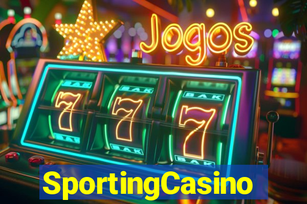 SportingCasino