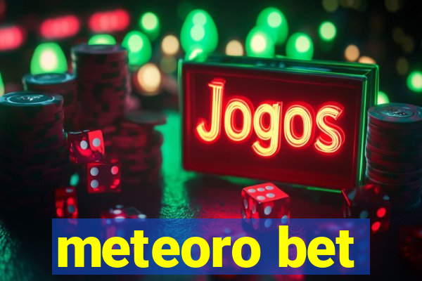 meteoro bet