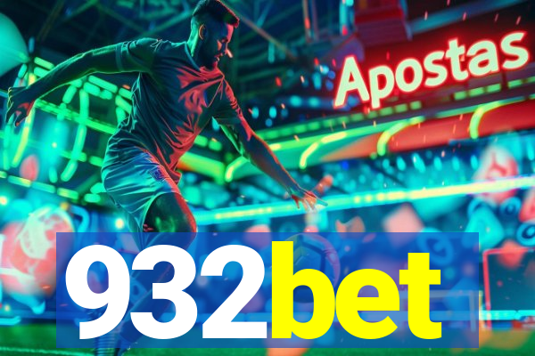 932bet