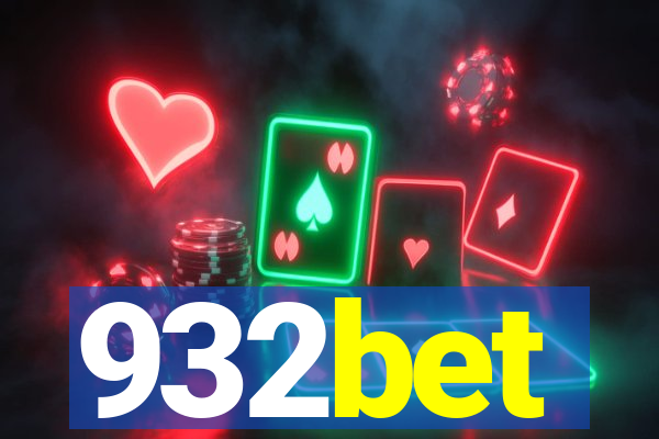 932bet