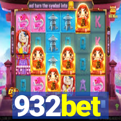 932bet