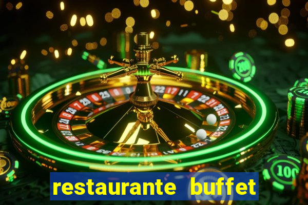 restaurante buffet livre centro porto alegre