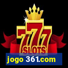 jogo 361.com