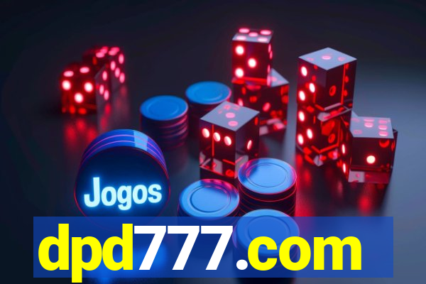 dpd777.com