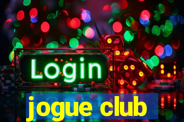 jogue club