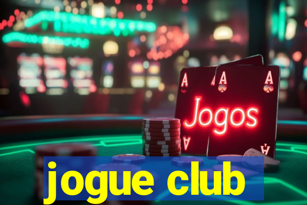 jogue club