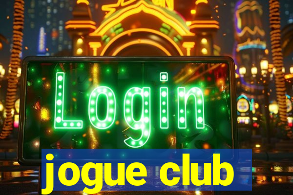 jogue club