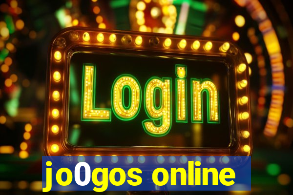 jo0gos online