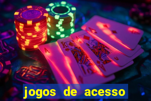 jogos de acesso antecipado paga