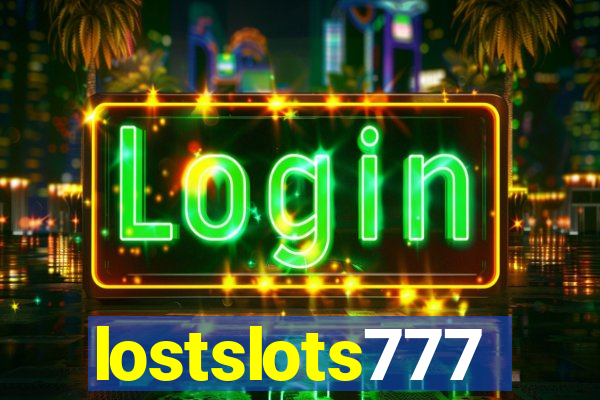 lostslots777