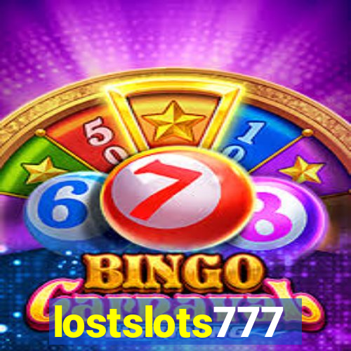 lostslots777