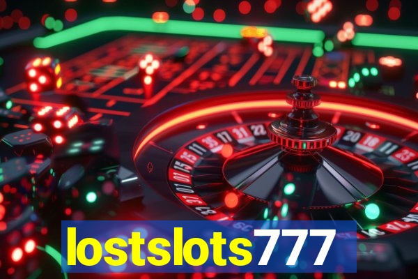 lostslots777