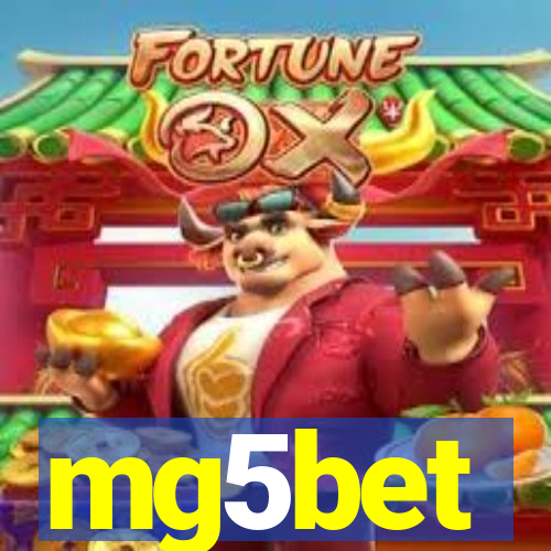 mg5bet