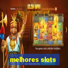 melhores slots