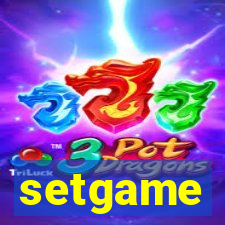 setgame