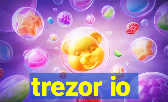 trezor io