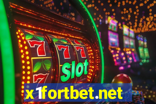 x1fortbet.net