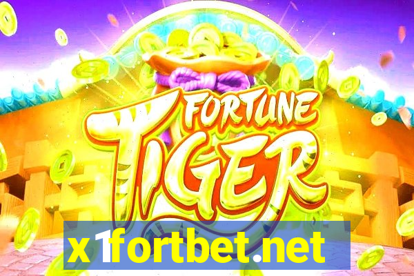 x1fortbet.net