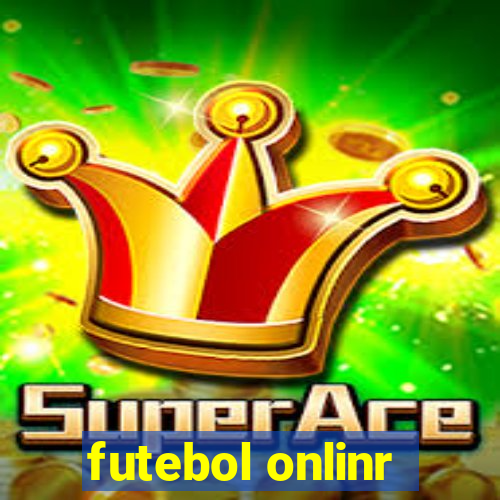 futebol onlinr