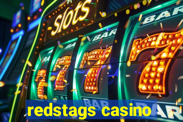 redstags casino