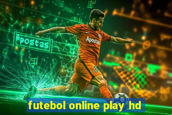 futebol online play hd