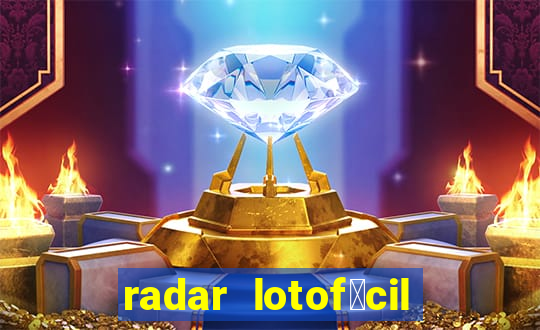 radar lotof谩cil com br