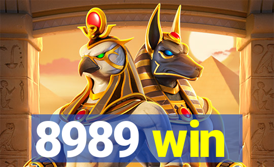 8989 win