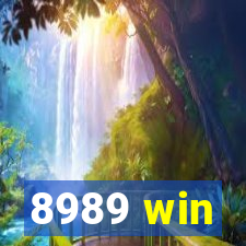 8989 win