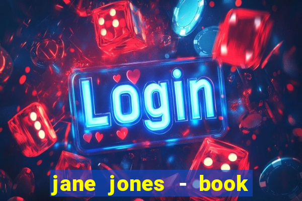 jane jones - book of kings 2 slot