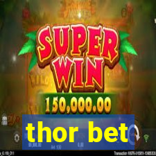 thor bet