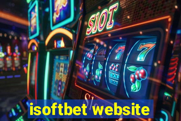 isoftbet website