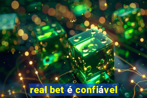 real bet é confiável