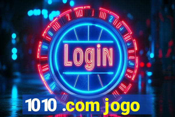 1010 .com jogo