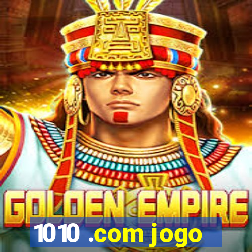 1010 .com jogo