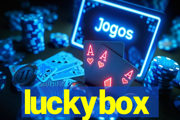 luckybox