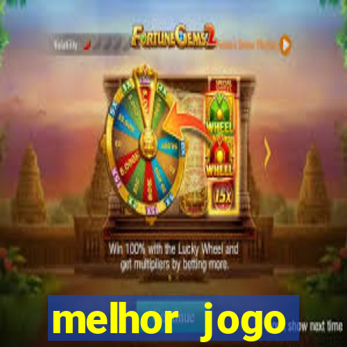 melhor jogo pragmatic play