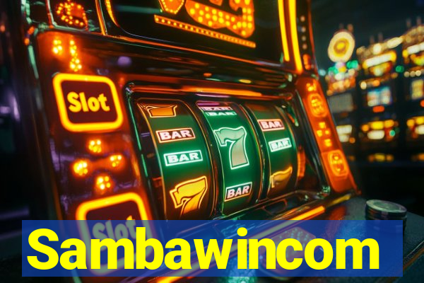 Sambawincom