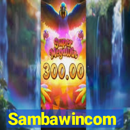 Sambawincom