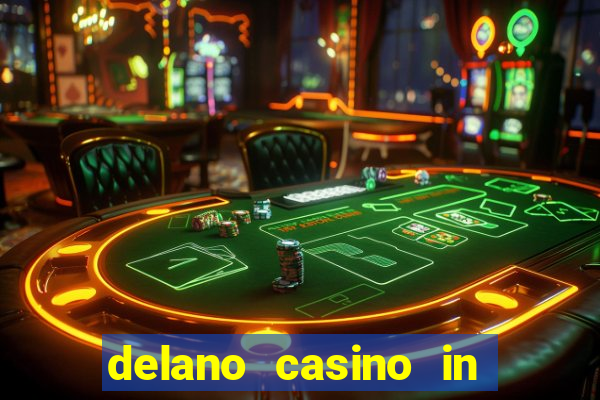 delano casino in las vegas