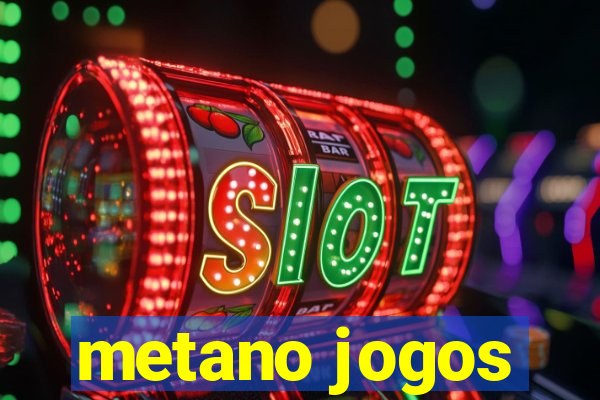 metano jogos